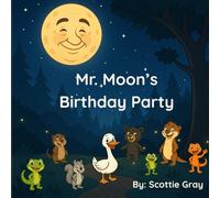 Mr. Moon's Birthday Party