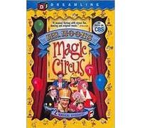 Mr Moon's Magic Circus 1 [Import USA Zone 1]