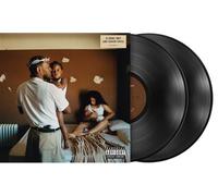 Mr. Morale & The Big Steppers Édition Limitée Vinyle