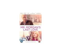 Mr. Morgan'S Last Love