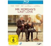 Mr. Morgan's Last Love