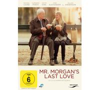 Mr. Morgan's Last Love (DVD)