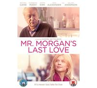 Mr Morgans Last Love – Édition Royaume-Uni – Import – Arrow