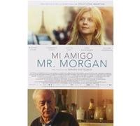Mr. Morgan's Last Love (Mi amigo Mr. Morgan) G