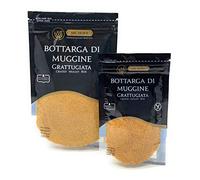 Mr Moris Boutargue de Mulet rapè rapé en sachet Kosher Poutargue Bottarga (100Gr)