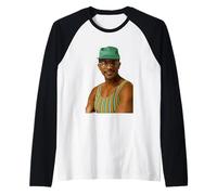Mr Motivator Derrick Evans GMTV Instructeur de Fitness Manche Raglan