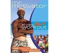 Mr. Motivator's All New BLT Workout G