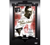 Mr. Moto und der China-Schatz-Midnight Movies 06 [Import]