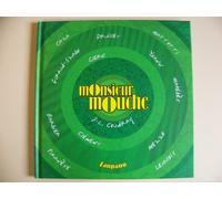 Mr Mouche T02