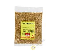 MR - Moutard Jaune 100g - 91073A - Lot 3