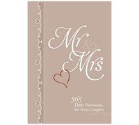 Mr & Mrs