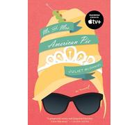 Mr. & Mrs. American Pie