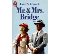 Mr. & Mrs. Bridge