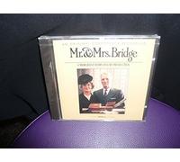Mr. & Mrs. Bridge by Original Soundtrack