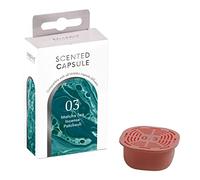 Mr&Mrs Fragrance - Capsule N°03 Thé Matcha, Encens et Patchouli pour Diffuseur George