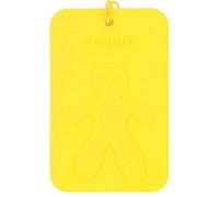 MR&MRS FRAGRANCE Cesare 20623 Désodorisant Parfum Vanille Jaune
