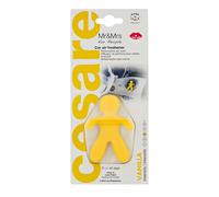 Mr & Mrs Fragrance Cesare Car Scents 1 pces variante Vanilla