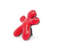 Mr & Mrs FRAGRANCE Diffuseur Voiture Niki Classique Rouge Chrome Parfum Cerise