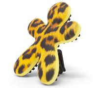 Mr & Mrs Fragrance Diffuseur Voiture Niki Fashion Marron et Jaune Camouflage Parfum Vanille Patchouly