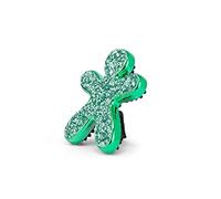 Mr & Mrs Fragrance Diffuseur Voiture Niki Fashion Vert Parfum Ananas Eucalyptus