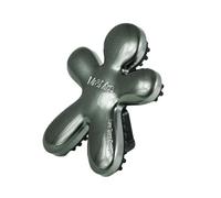 Mr & Mrs FRAGRANCE - Diffuseur Voiture NIKI Titanium Chrome Parfum New car (Voiture Neuve)