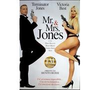 Mr. & Mrs Jones FM fmd976