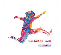 Mr & Mrs Jones - Salta El Mur [Import Belge]