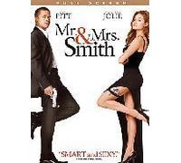 Mr & Mrs Smith