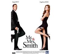 Mr. & Mrs. Smith