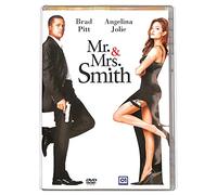 Mr. & Mrs. Smith