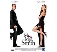 Mr. & Mrs. Smith