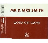 Mr.&Mrs.Smith - Godda Get Lose