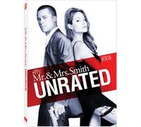 Mr & Mrs Smith [Import USA Zone 1]