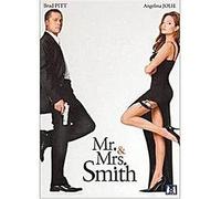 Mr & Mrs Smith