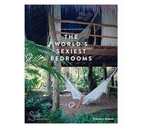 Mr & Mrs Smith – Les chambres les plus sexy du monde – 200+ illustrations – Thames & Hudson