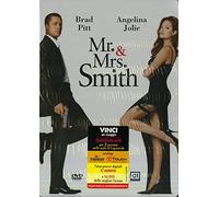 Mr. & Mrs. Smith [tin Pack] [Import]