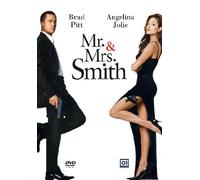 Mr. & Mrs. Smith (tin pack) [(tin pack)]