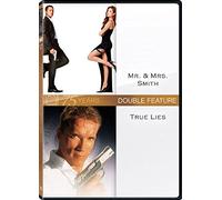 Mr & Mrs Smith/True Lies