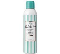 Mr & Mrs Tannie Brume Autobronzante Clear Tan Mist