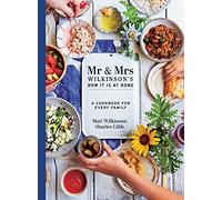 Mr & Mrs Wilkinson's How It Is At Home