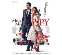 Mr.&ms. [Dvd]