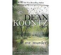 Mr. Murder Dean R. Koontz (Auteur)