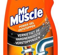 Mr Muscle Déboucheur, 500 Ml