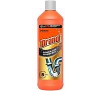 Gel déboucheur canalisation POWER-GEL ROHRFREI,1 litre