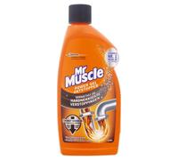 Mr Muscle Gel Déboucheur Power 500 ml