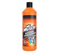 MR Muscle hydraulique gel 1000 ml.