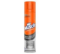 Mr Muscle Nettoyant pour four 300 ml
