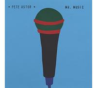 Mr. Music