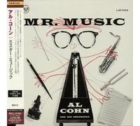 Mr Music