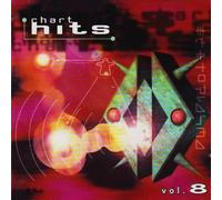 Mr. Music - Chart Hits Vol. 8